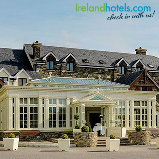 hotel deals for over 50s ireland